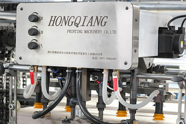 Tam Avtomatik Laminasiya Maşınlarını Çap Bitirmə üçün Məcburi Təkmilləşdirməyə Nə Etdirir?