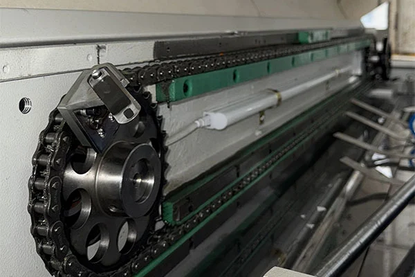 Tam Servo Texnologiya ekran çapının sərhədlərini necə itələyir?