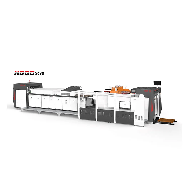 Ağıllı UV Müalicəli Soyuducu Su Ekran Çap Maşını